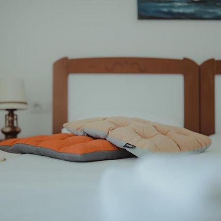 Nonna'S Boutique Hotel Dhërmi Kültér fotó