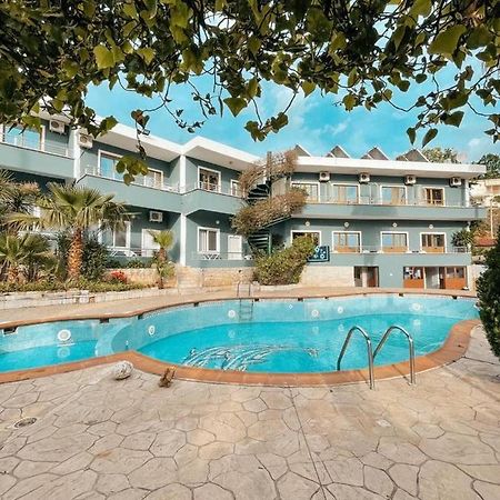 Nonna'S Boutique Hotel Dhërmi Kültér fotó