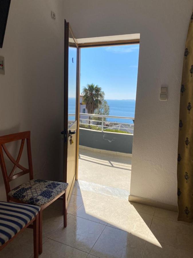 Nonna'S Boutique Hotel Dhërmi Kültér fotó