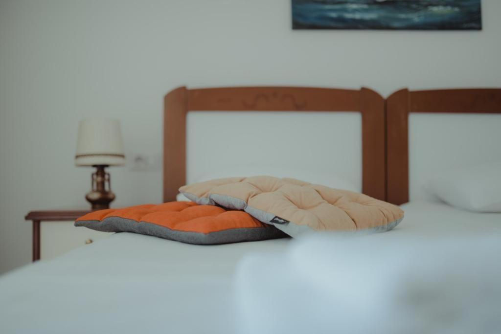 Nonna'S Boutique Hotel Dhërmi Kültér fotó